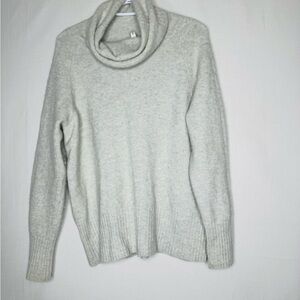 The Group By Babaton Womens Cozy Turtleneck Sweater